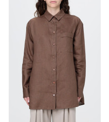 [MM Max Mara] Shirts Long Sleeve SS26 2616111028600 008