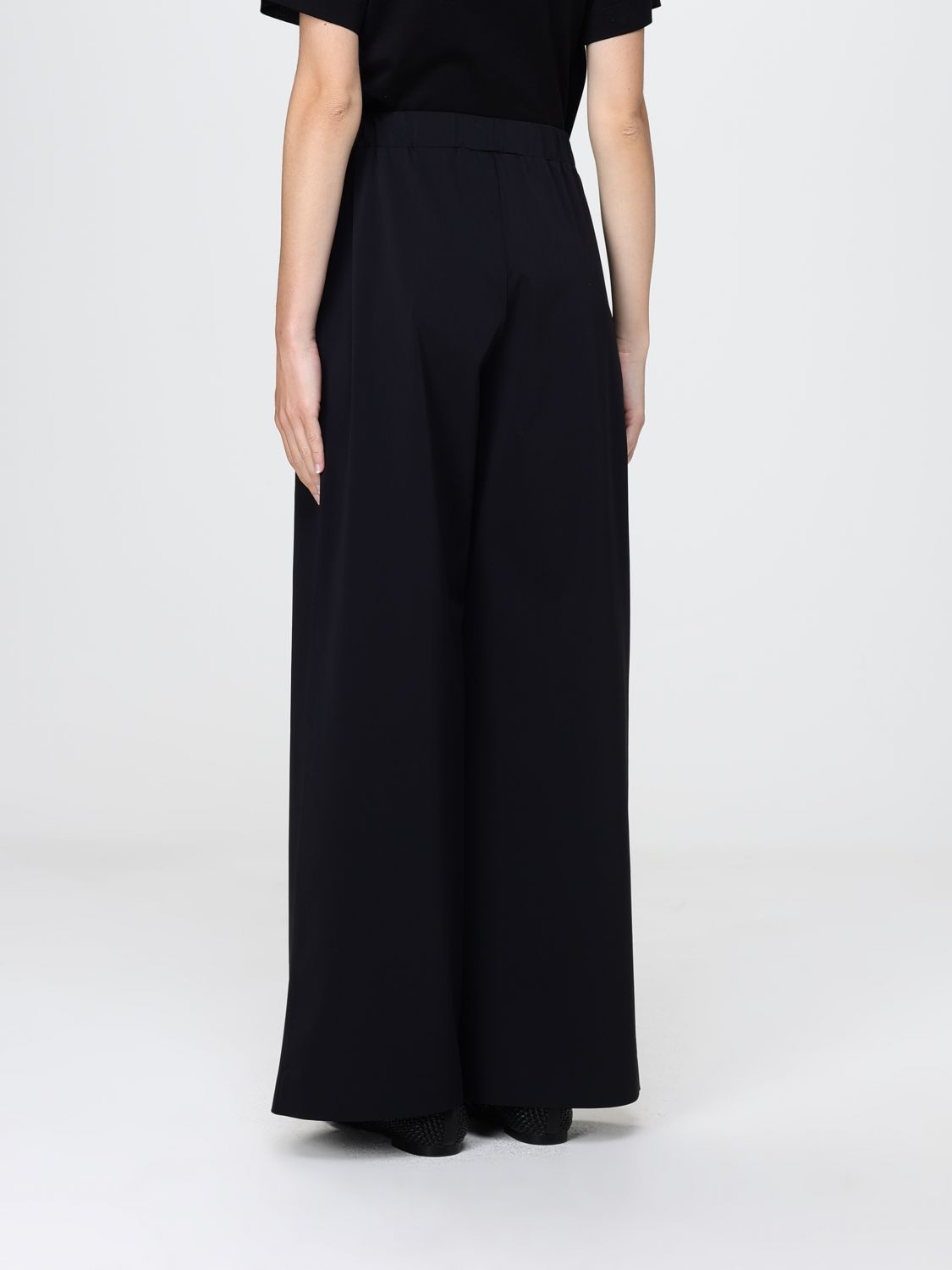 [MM Max Mara] Trousers SS26 2616781067600 004