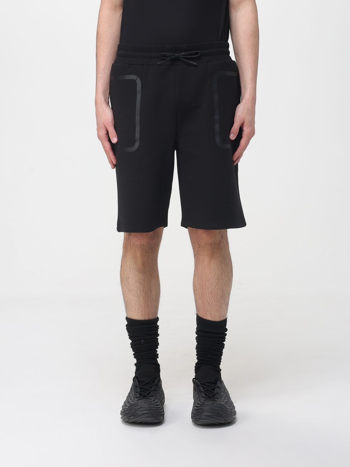 [Peuterey] Shorts SS26 PEU580199012177 NER