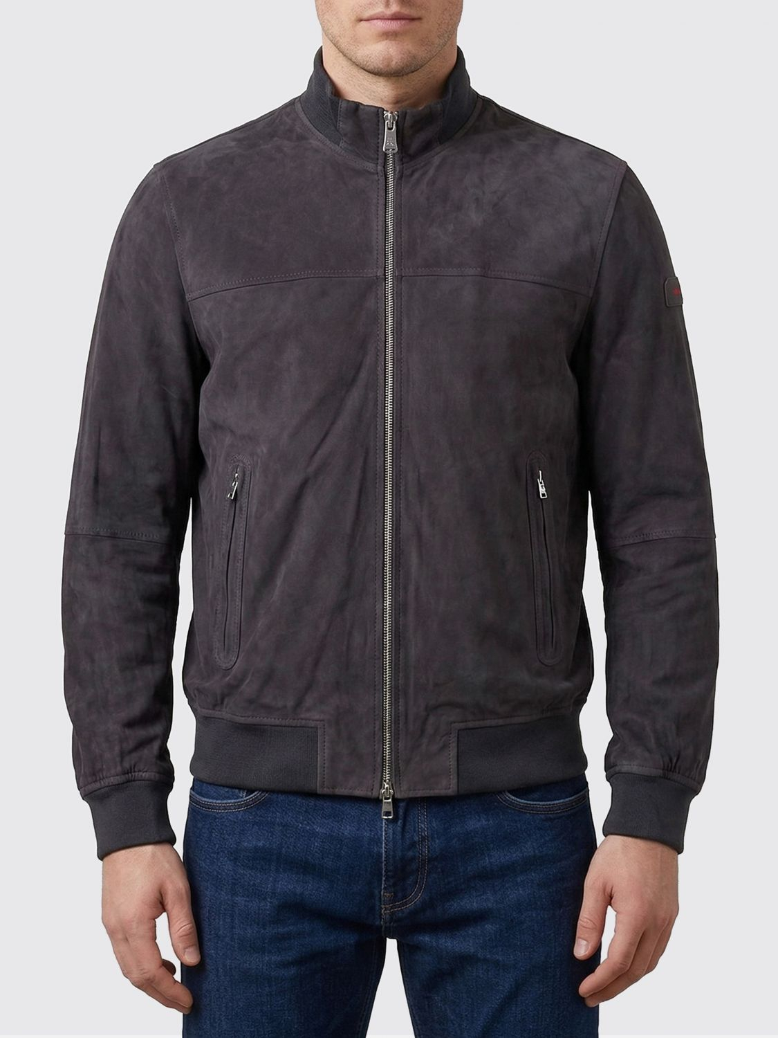 [Peuterey] Jacket SS26 PEU574399012407 215