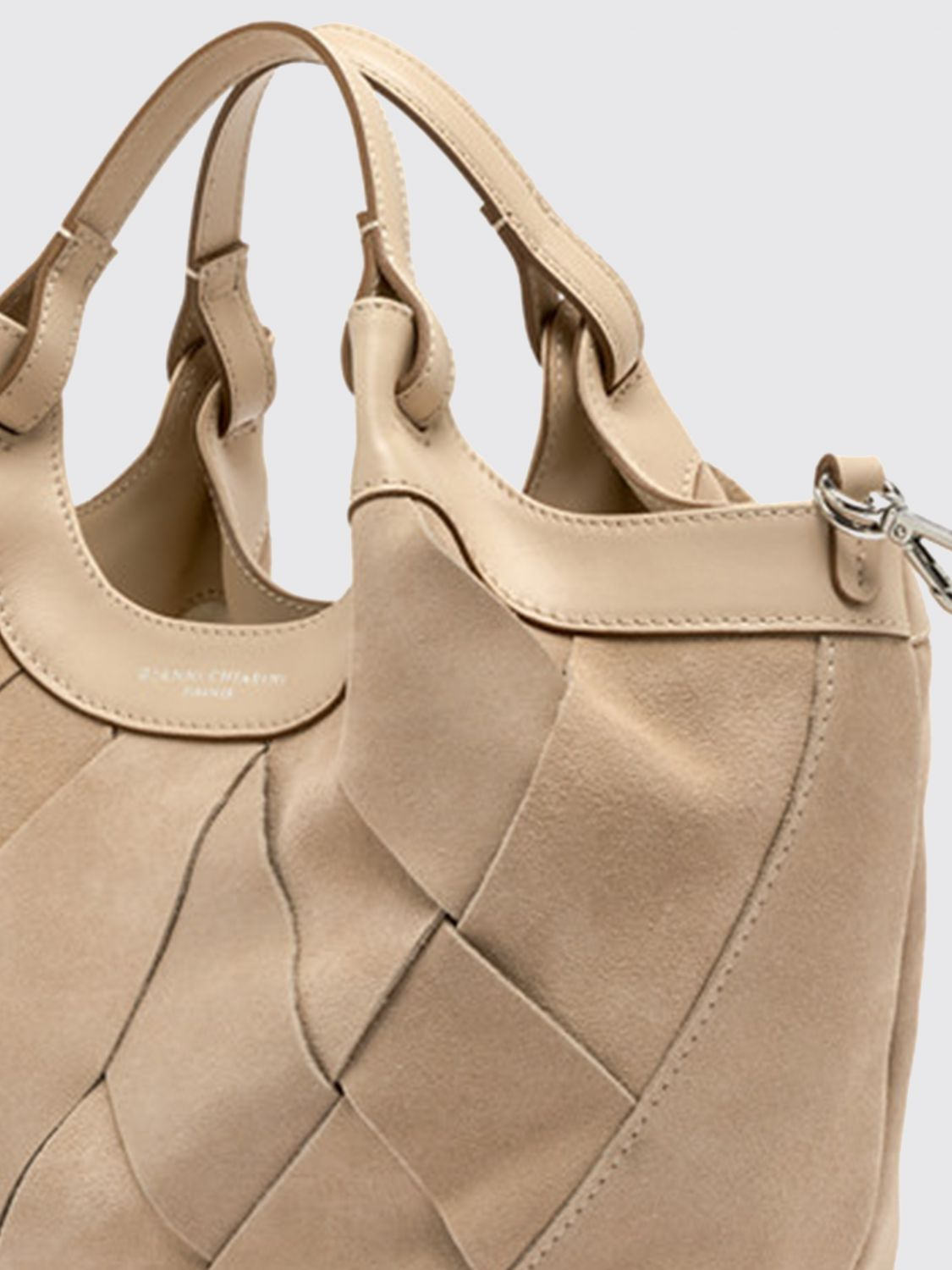 [GIANNI CHIARINI] Bag SS26 BS12349INTCM 9308