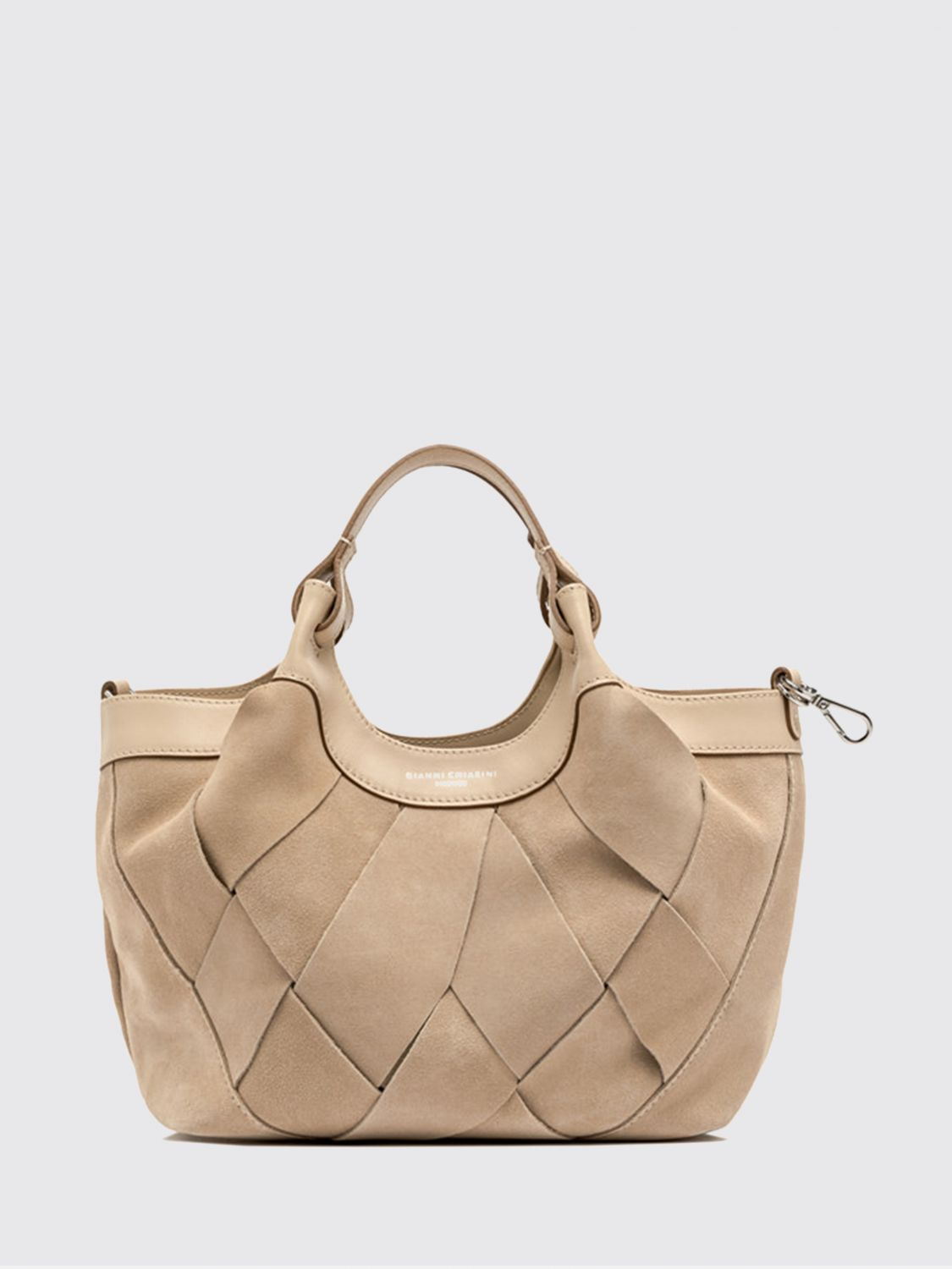 [GIANNI CHIARINI] Bag SS26 BS12349INTCM 9308