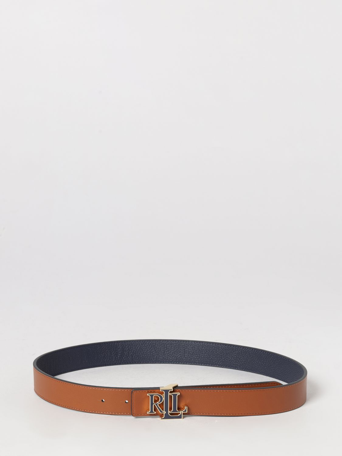 [LAUREN RALPH LAUREN] Belt SS26 412P04417 001