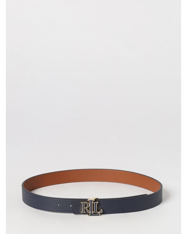 [LAUREN RALPH LAUREN] Belt SS26 412P04417 001