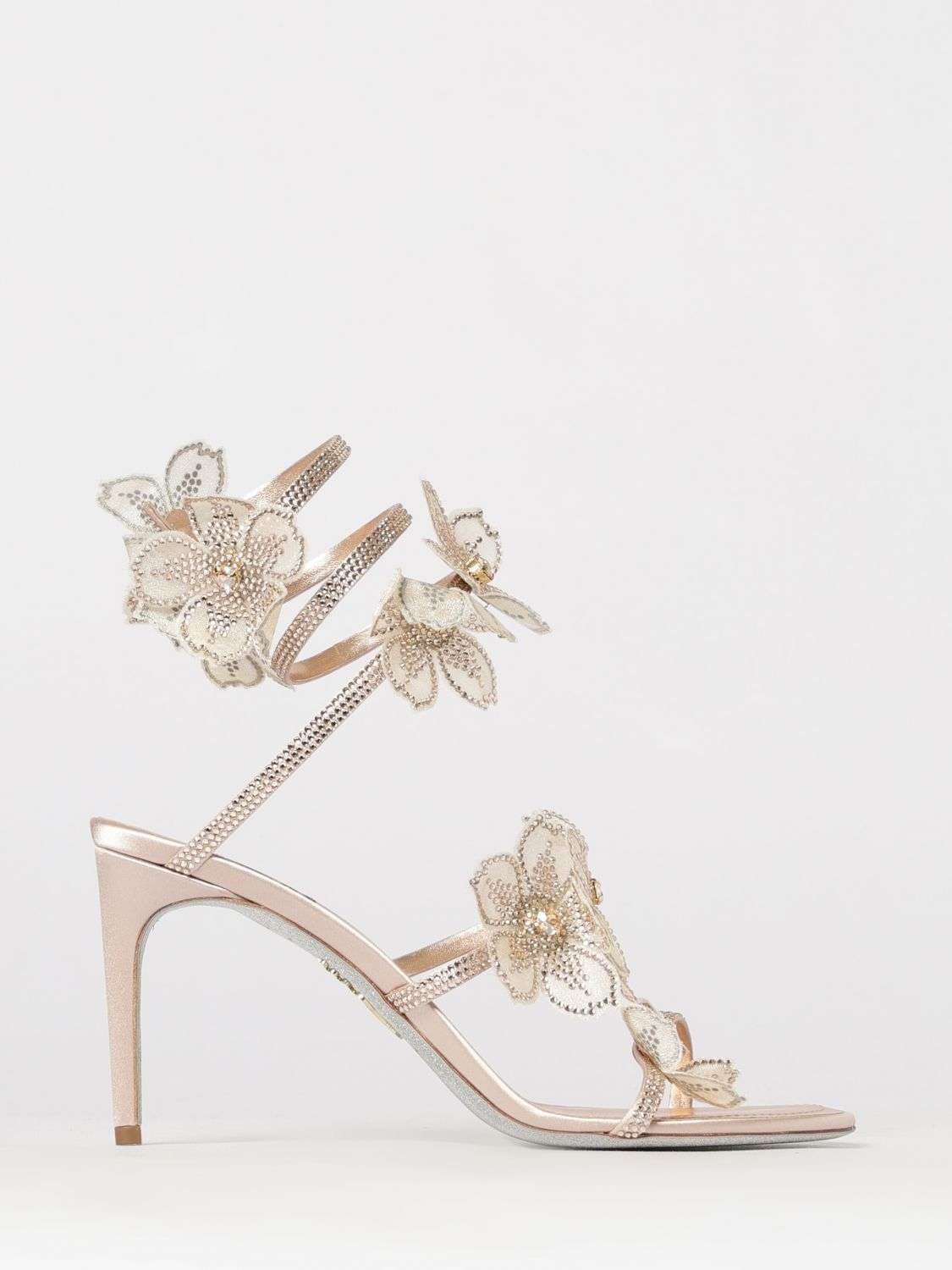 [Rene Caovilla] Sandals SS26 C12573080R001 V761
