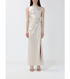 [LAUREN RALPH LAUREN] Sleeveless dress SS26 253P04060 001