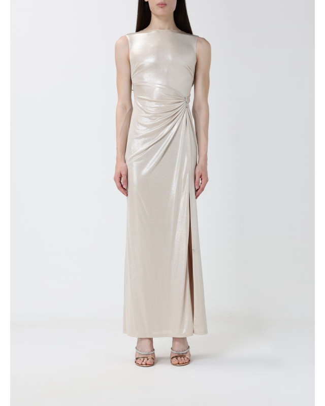 [LAUREN RALPH LAUREN] Sleeveless dress SS26 253P04060 001