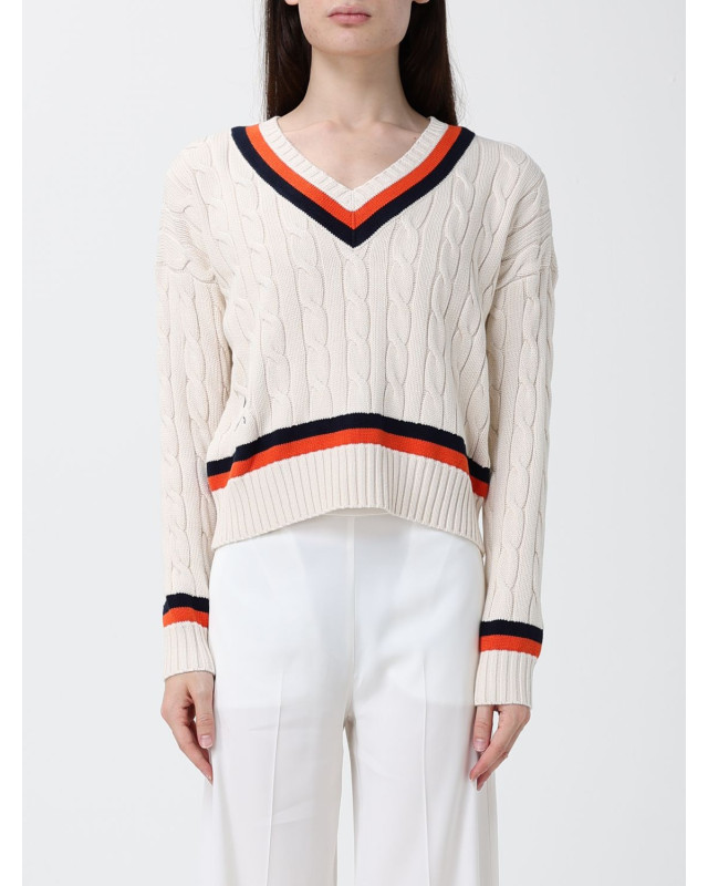 [LAUREN RALPH LAUREN] Knitwear SS26 200P03474 002