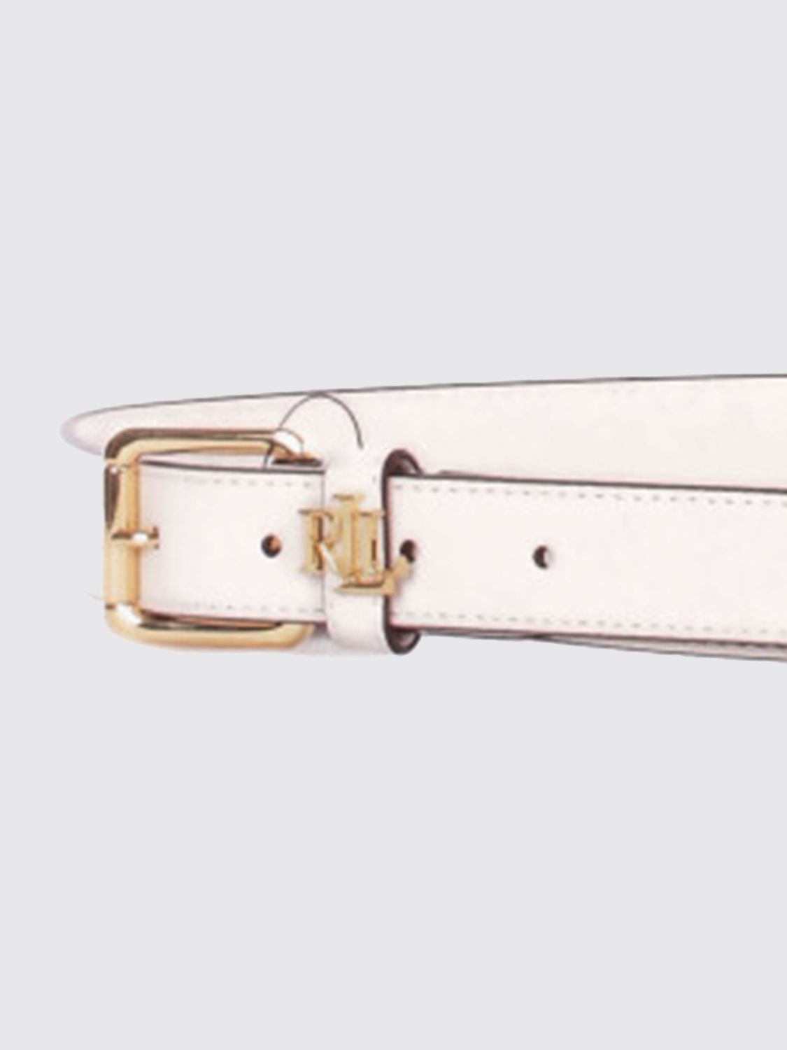 [LAUREN RALPH LAUREN] Belt SS26 412968763 010
