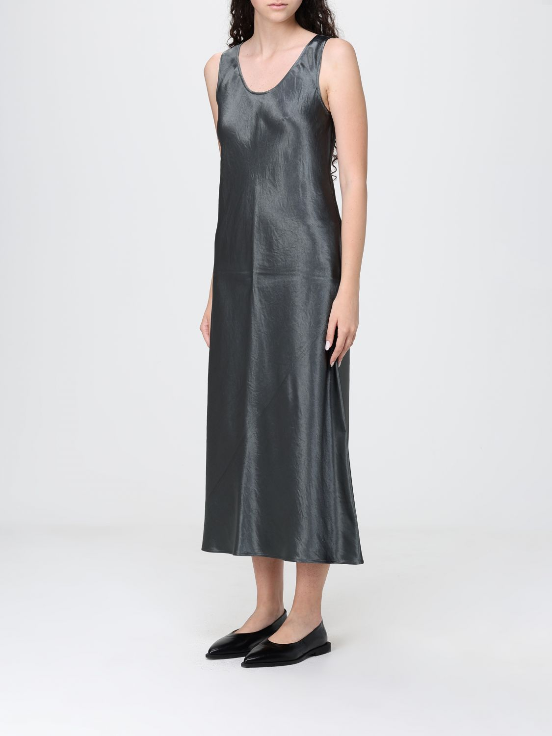 [MM Max Mara] Sleeveless dress SS26 2616221017600 019