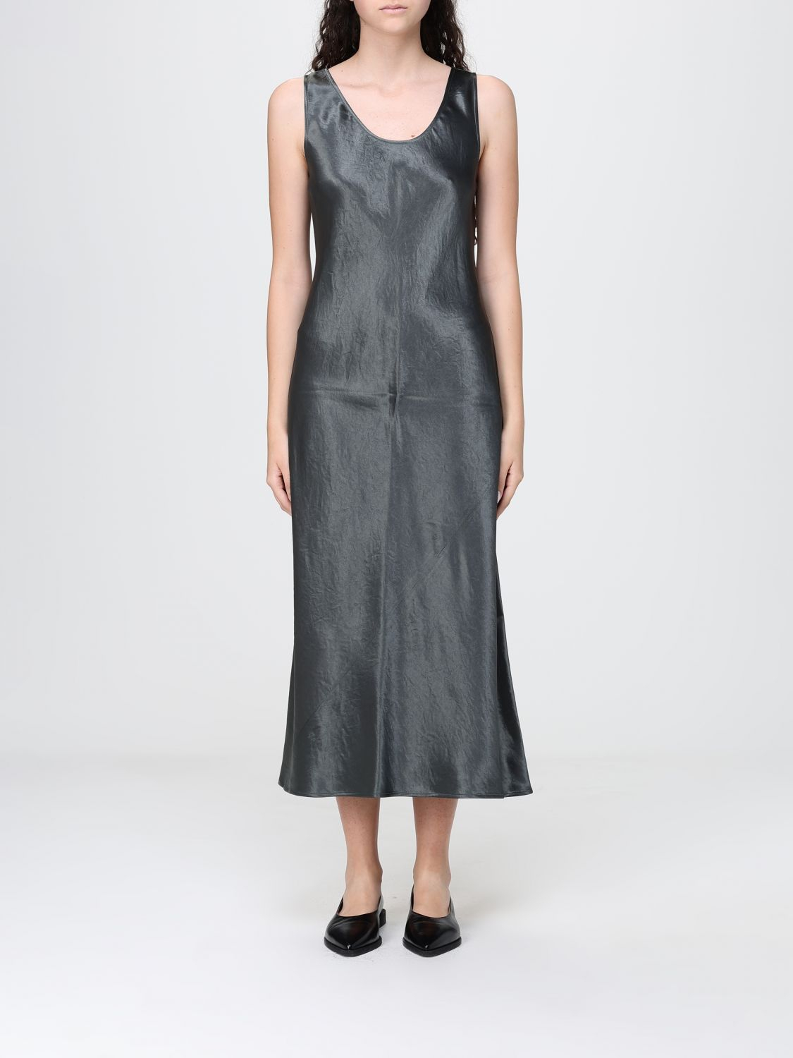 [MM Max Mara] Sleeveless dress SS26 2616221017600 019