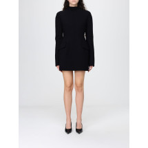 [SPORTMAX] Long sleeve dress SS26 2612221011600 003