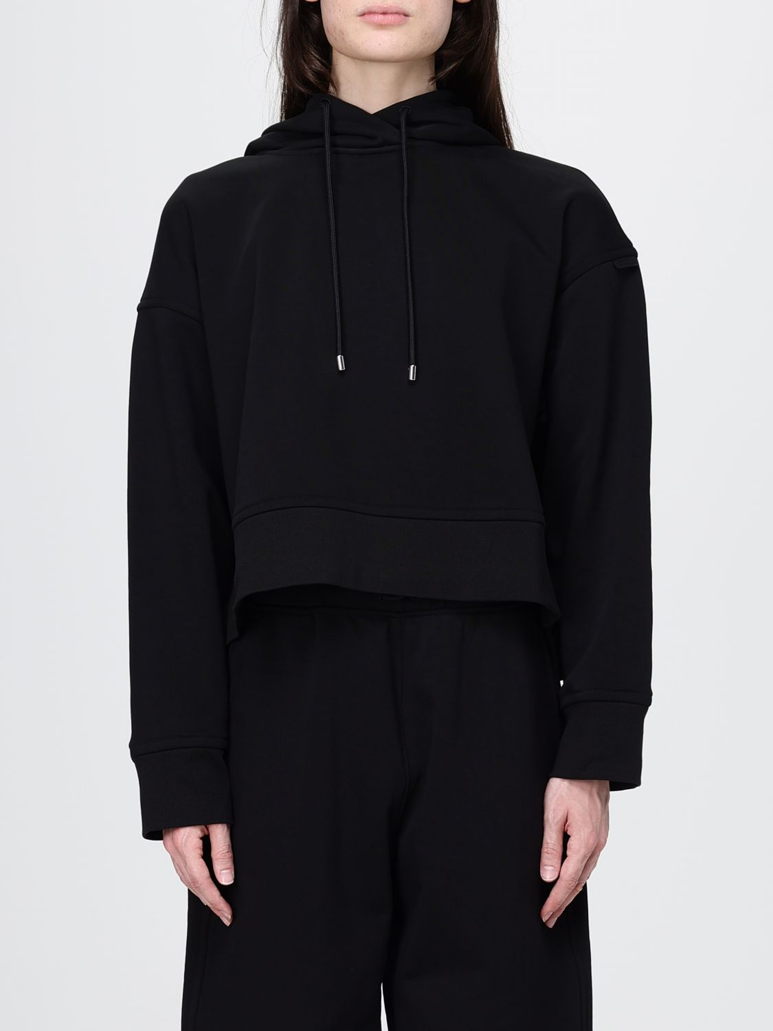 [SPORTMAX] Sweatshirt SS26 2612921015600 004