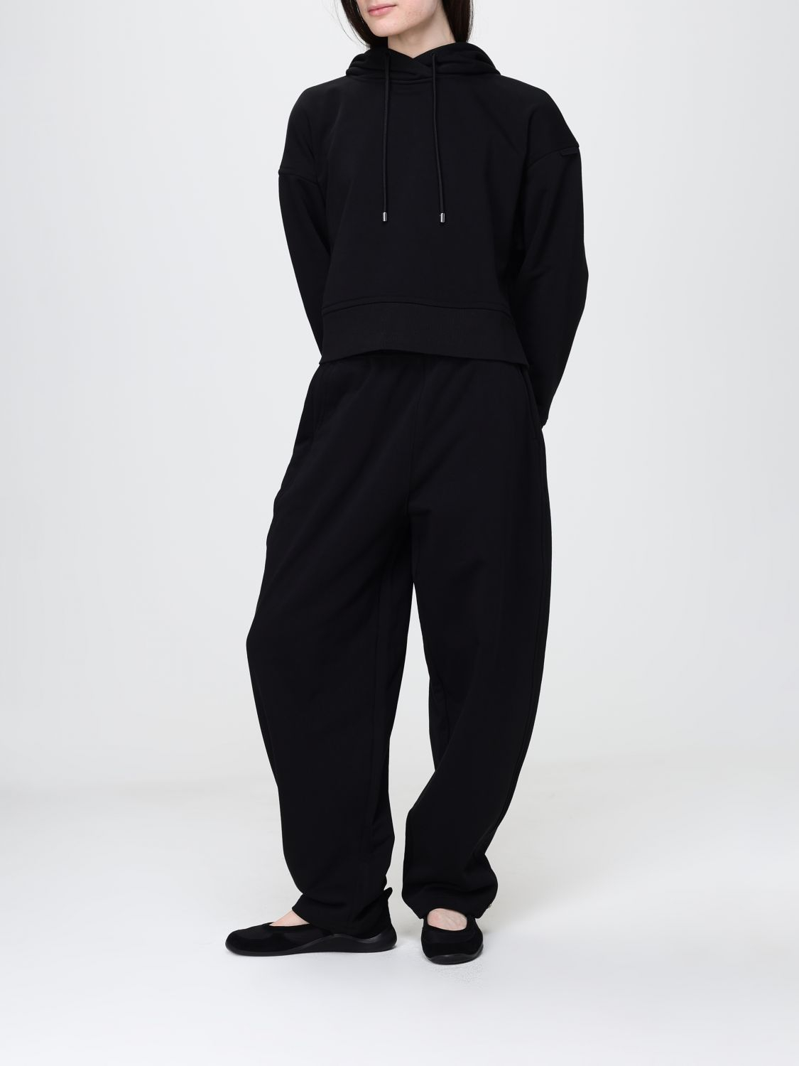 [SPORTMAX] Sweatshirt SS26 2612921015600 004