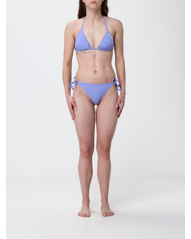 [EA7 SWIMWEAR] Bikini SS26 7W000318AF20663 UA020