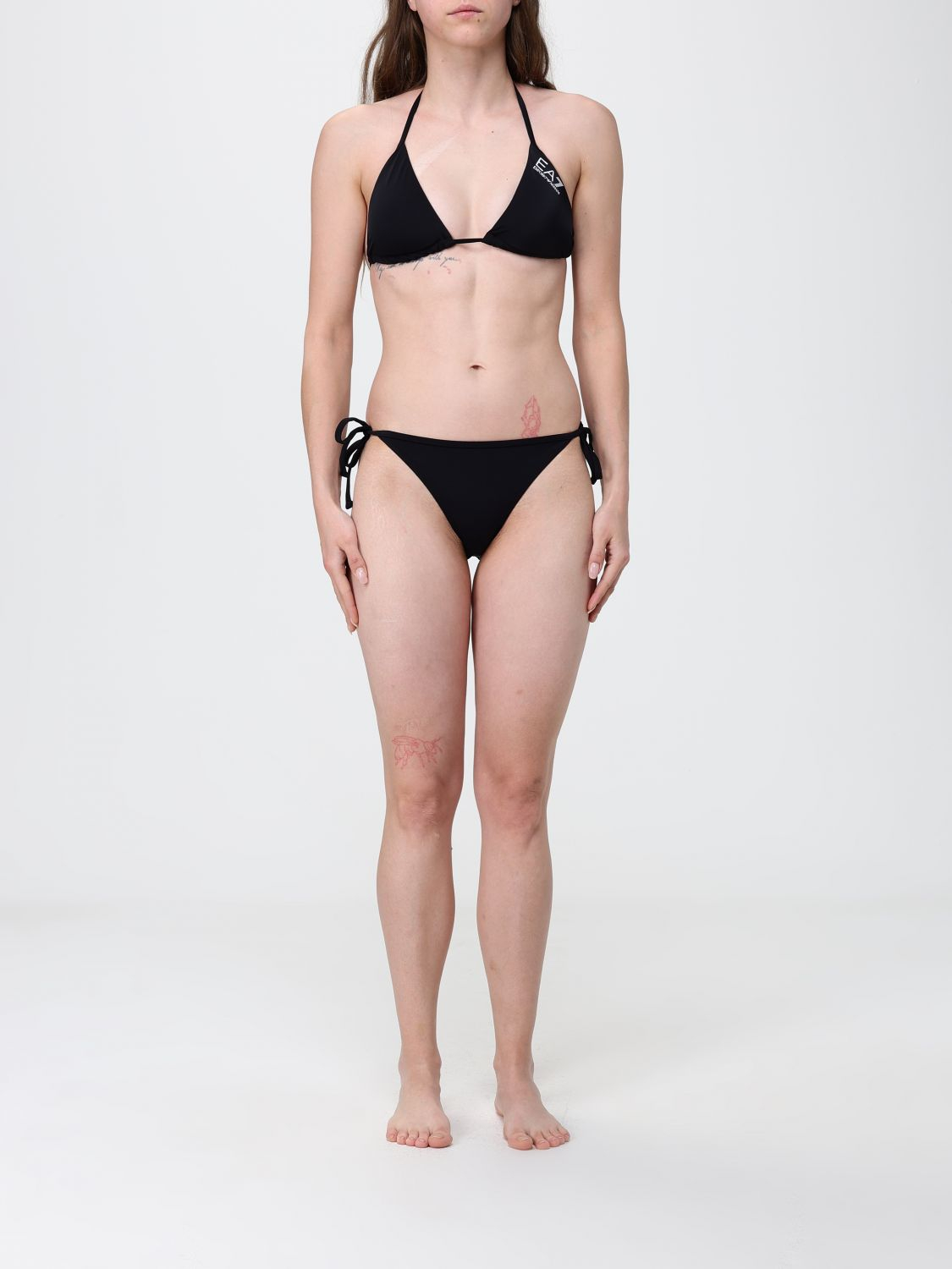 [EA7 SWIMWEAR] Bikini SS26 7W000318AF20663 UC001