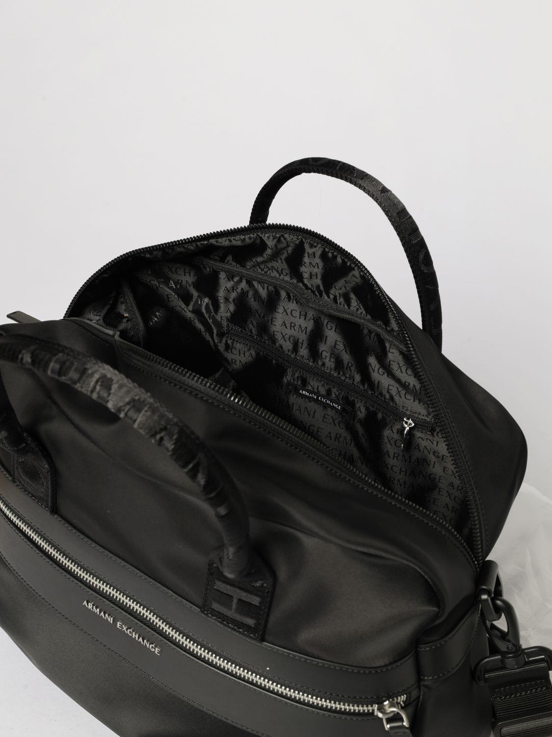 [ARMANI EXCHANGE] Bag SS26 XM002536AF22538 MC105