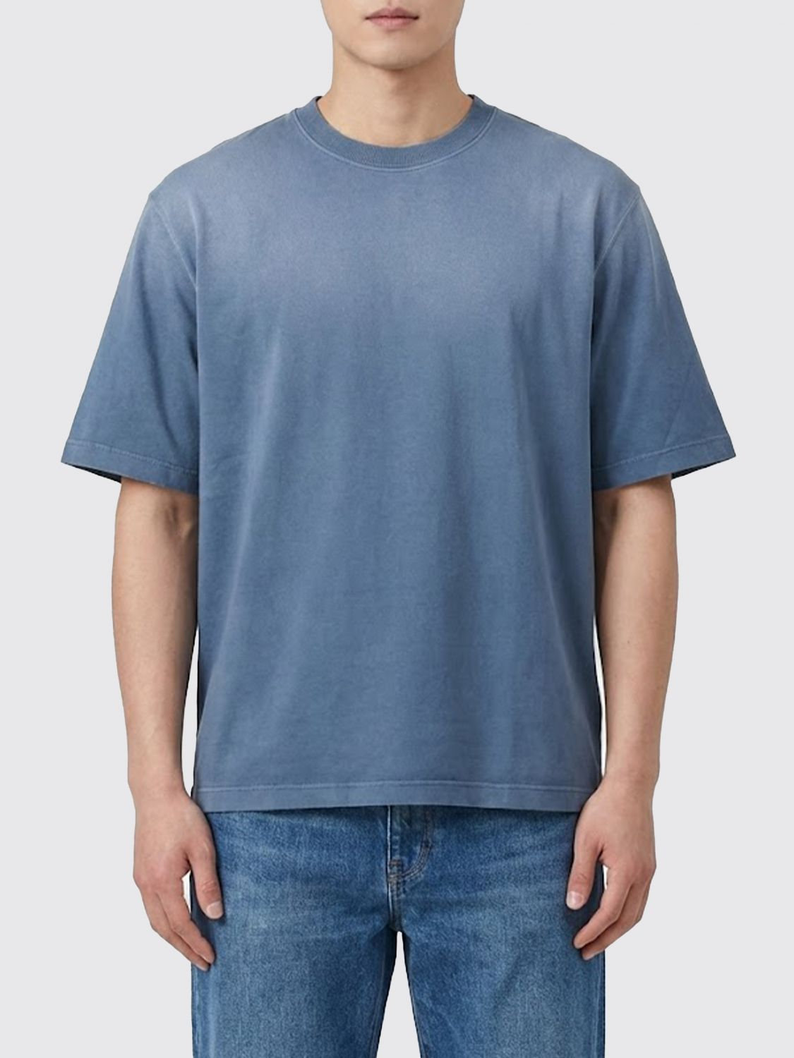 [Golden Goose] T-shirts Short Sleeve SS26 GUP01873P001773 50813