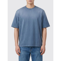 [Golden Goose] T-shirts Short Sleeve SS26 GUP01873P001773 50813