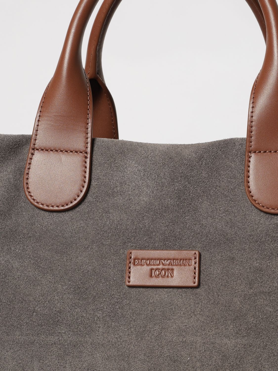 [Emporio Armani] Bag SS26 EM005885AF25634 U8186