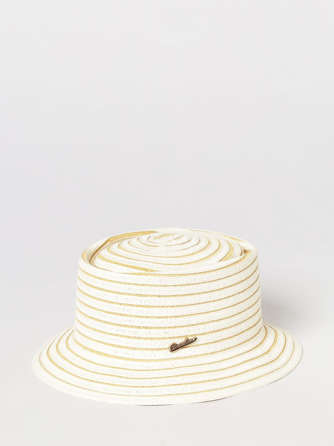 [Borsalino] Hat SS26 140043 A9F5