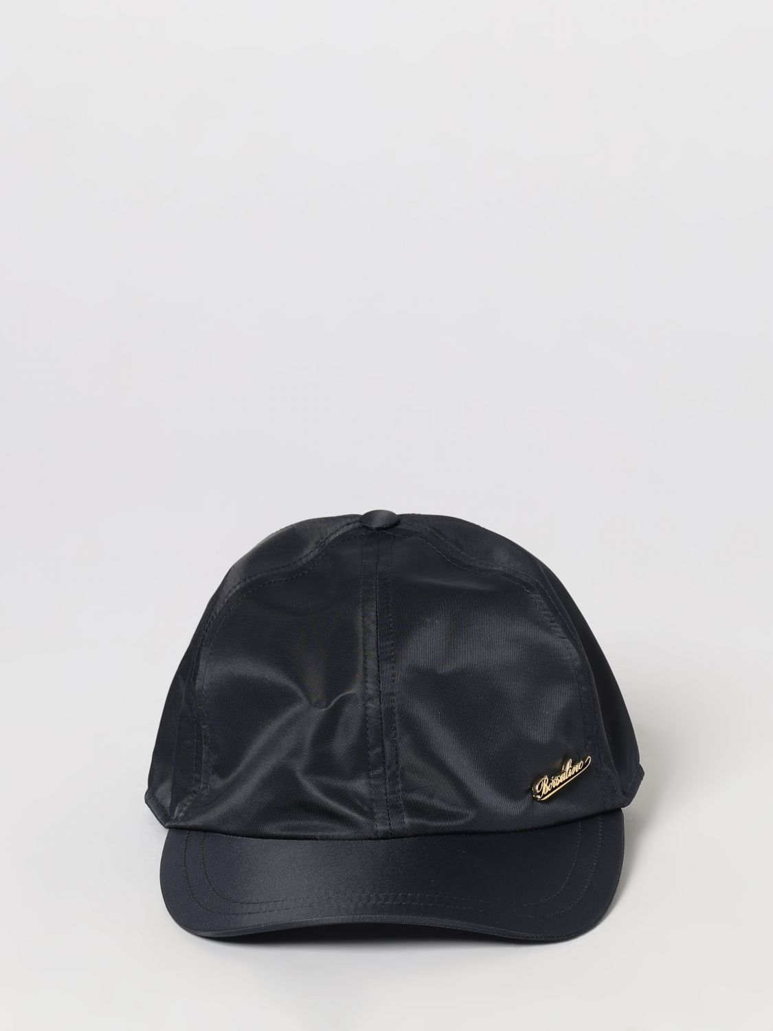 [Borsalino] Cap SS26 B95174EBAA0026 069B