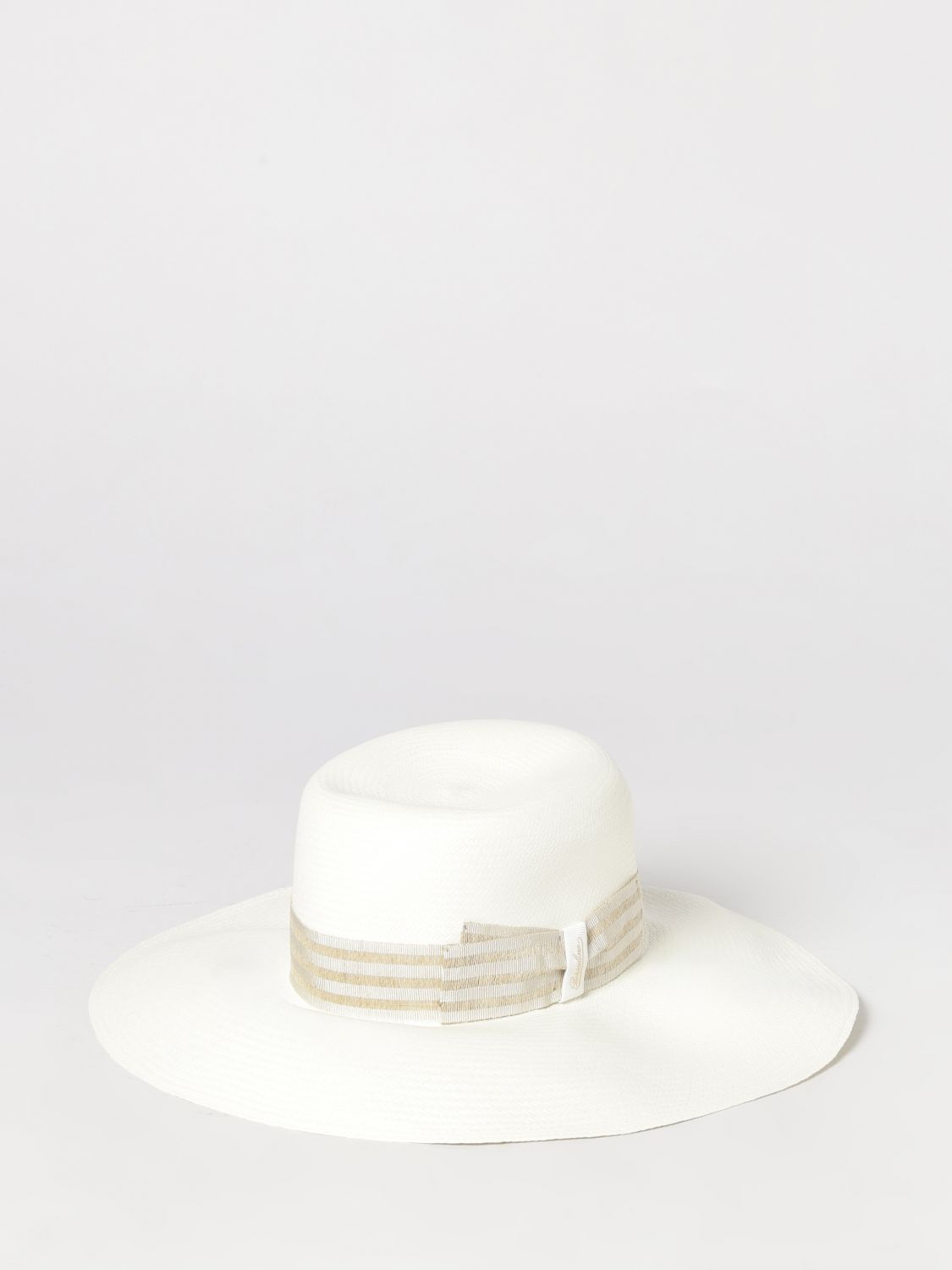 [Borsalino] Hat SS26 230029 01V3