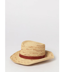 [Borsalino] Hat SS26 140038 A6F1