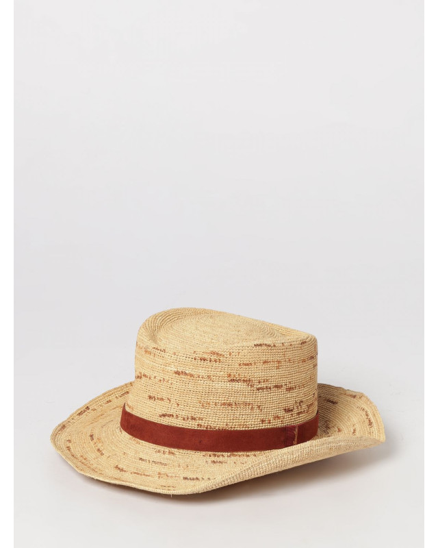 [Borsalino] Hat SS26 140038 A6F1