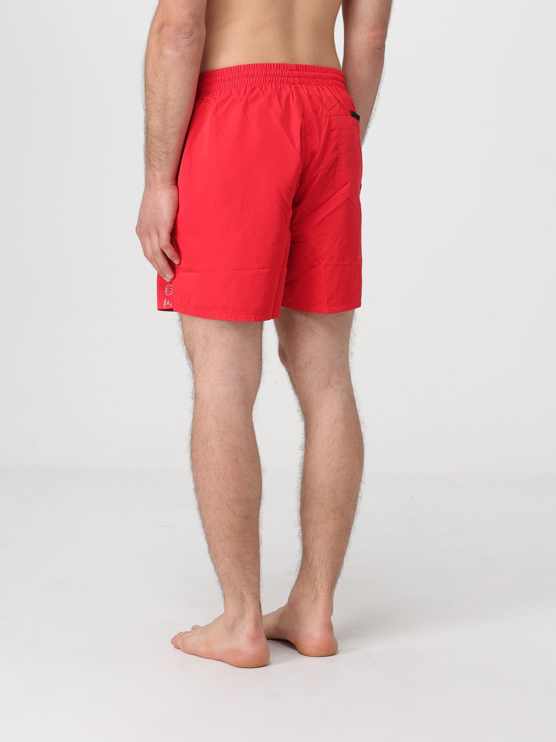 [Diesel] Swim Pants SS26 A205070QKBJ 42AA