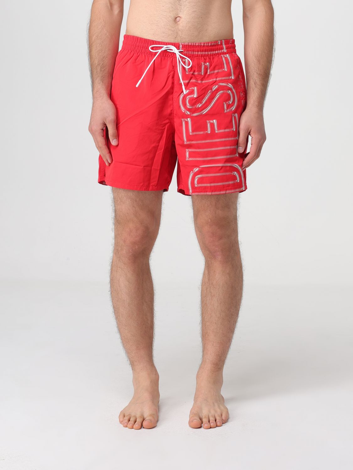 [Diesel] Swim Pants SS26 A205070QKBJ 42AA