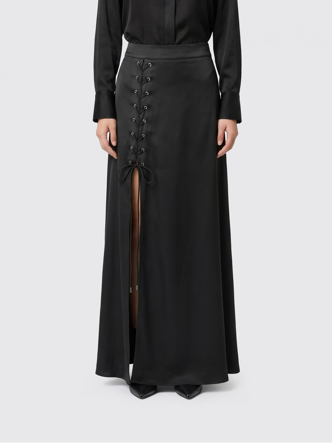 [PINKO] Long skirt SS26 106856A3AV Z99