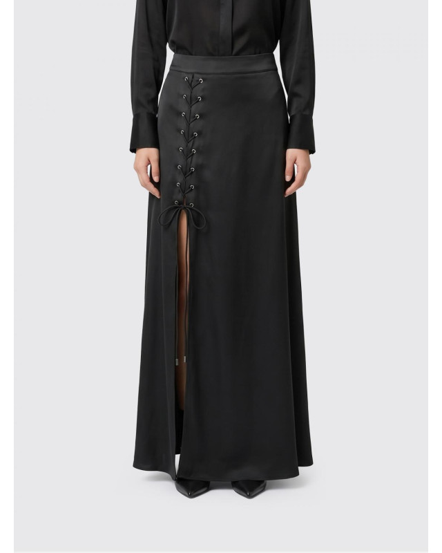 [PINKO] Long skirt SS26 106856A3AV Z99