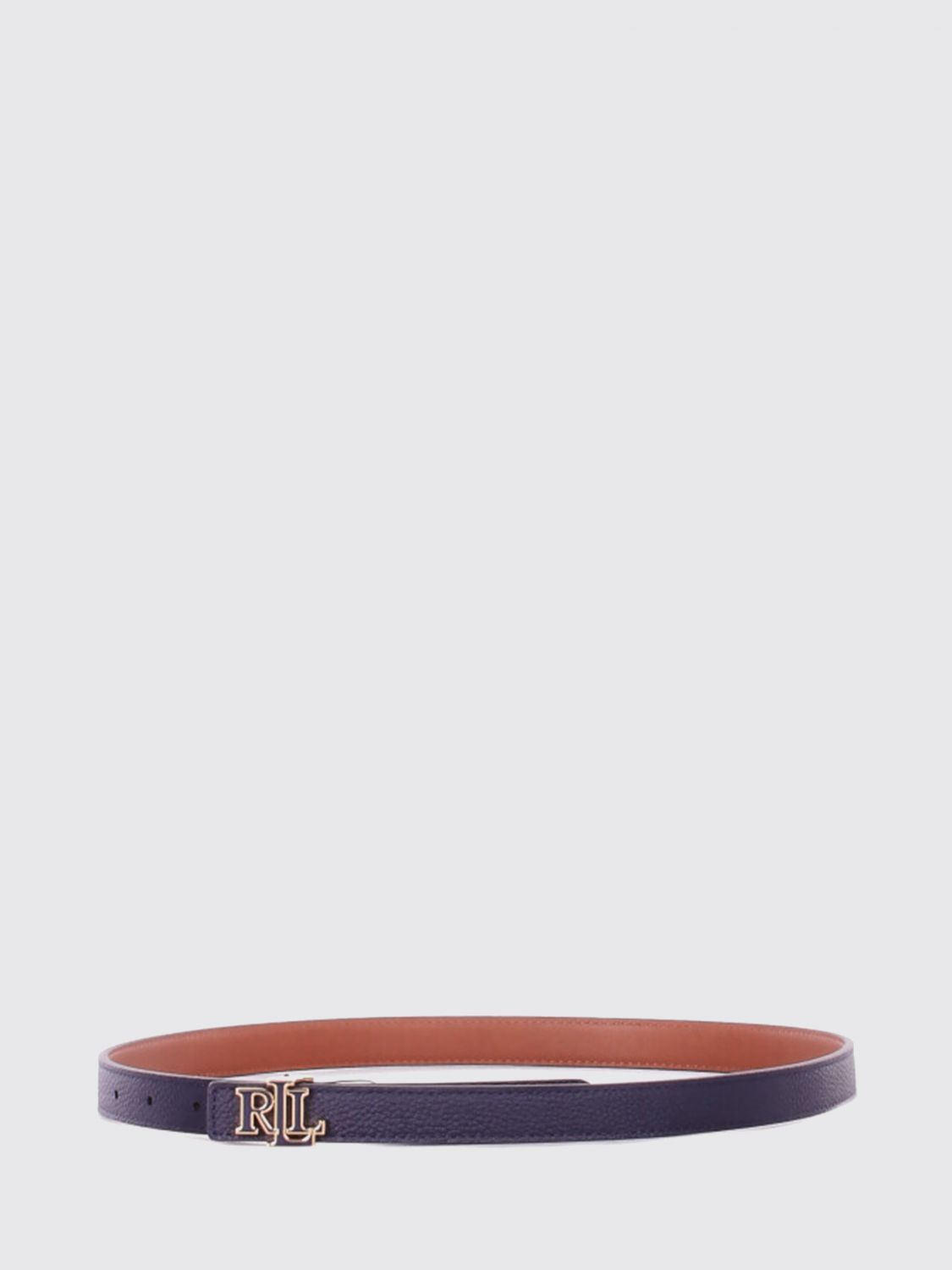 [LAUREN RALPH LAUREN] Belt SS26 412P04418 001