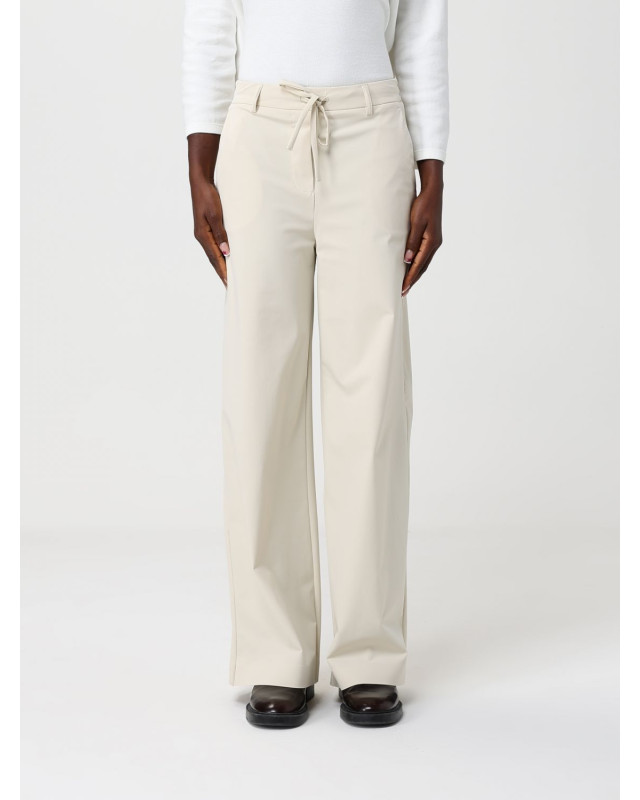 [MM Max Mara] Trousers SS26 2616781067600 001
