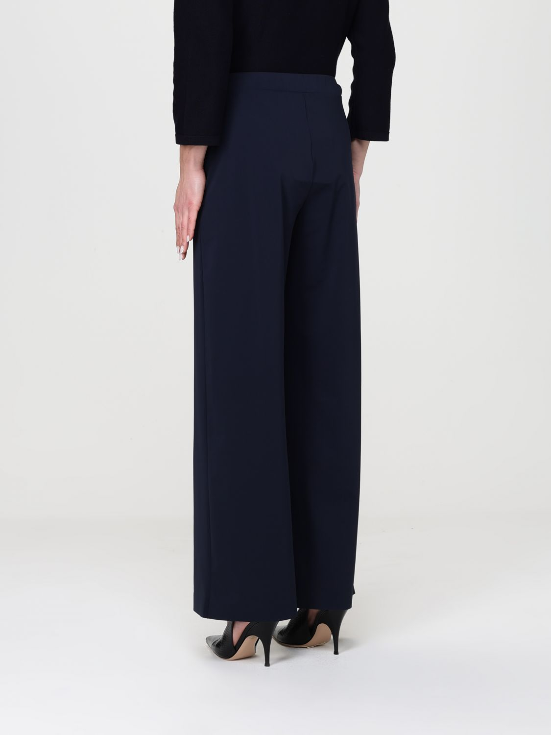 [MM Max Mara] Trousers SS26 2616781067600 005