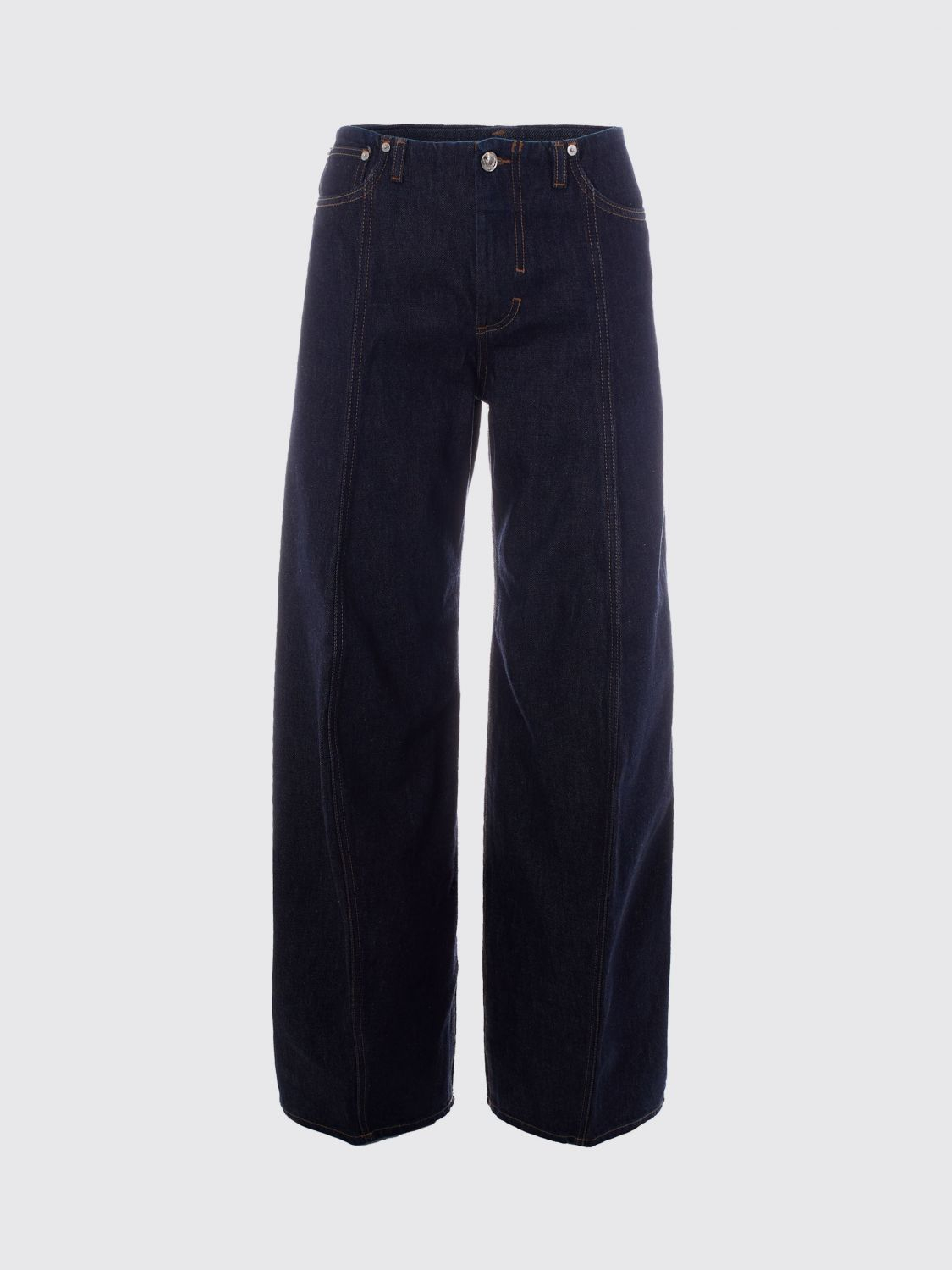 [SPORTMAX] Jeans SS26 2612181035600 001