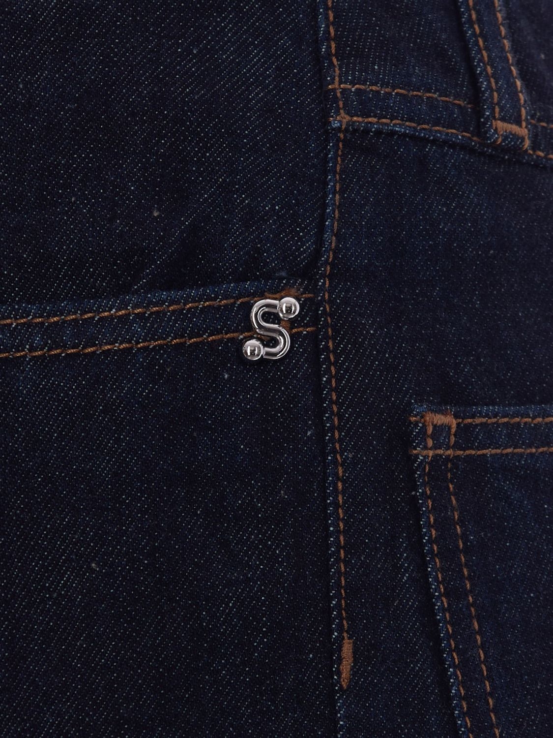 [SPORTMAX] Jeans SS26 2612181035600 001