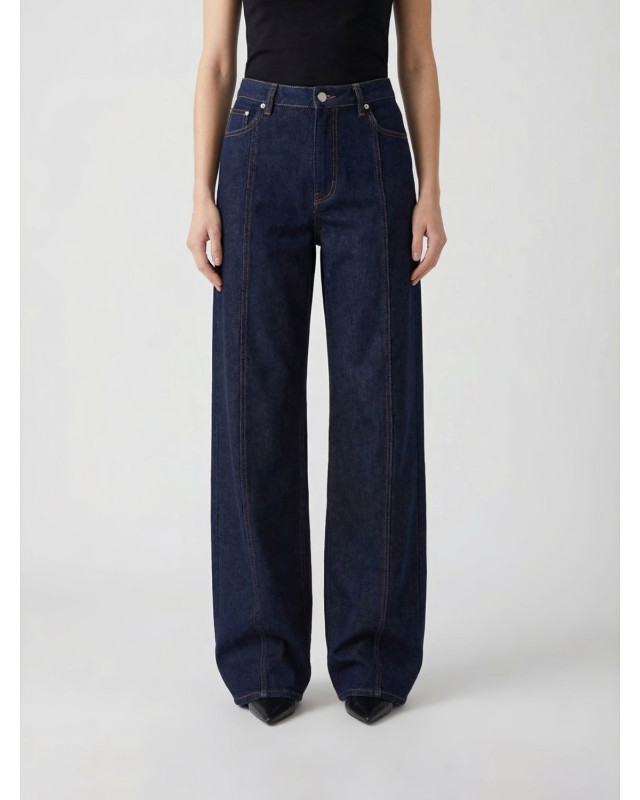 [SPORTMAX] Jeans SS26 2612181035600 001