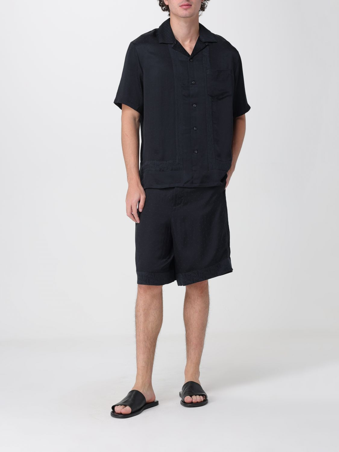[Emporio Armani] Shorts SS26 EM005915AF24842 FB460