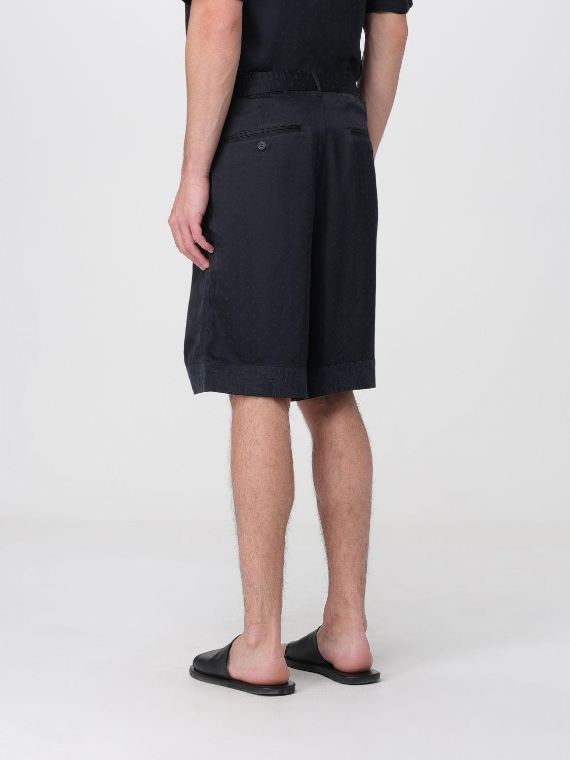 [Emporio Armani] Shorts SS26 EM005915AF24842 FB460