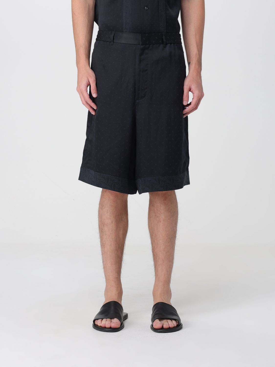 [Emporio Armani] Shorts SS26 EM005915AF24842 FB460