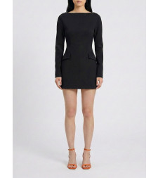 [SPORTMAX] Long sleeve dress SS26 2612221021600 004