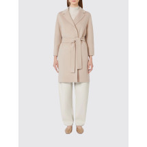 [S Max Mara] Coat SS26 2619011051600 051