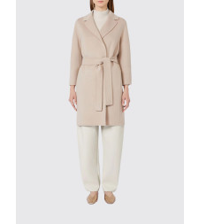[S Max Mara] Coat SS26 2619011051600 051