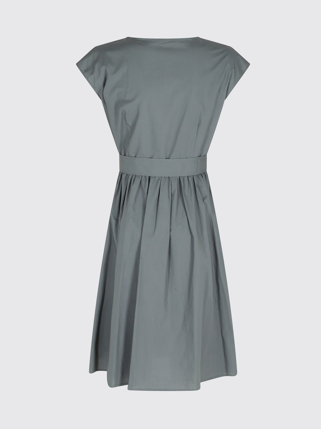 [Woolrich] Sleeveless dress SS26 CFWWDR2028FRUT3944 6668