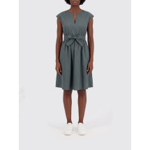 [Woolrich] Sleeveless dress SS26 CFWWDR2028FRUT3944 6668