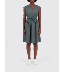 [Woolrich] Sleeveless dress SS26 CFWWDR2028FRUT3944 6668