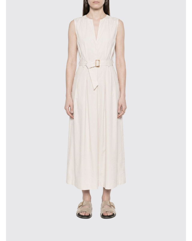 [Woolrich] Sleeveless dress SS26 CFWWDR0184FRUT3944 8640