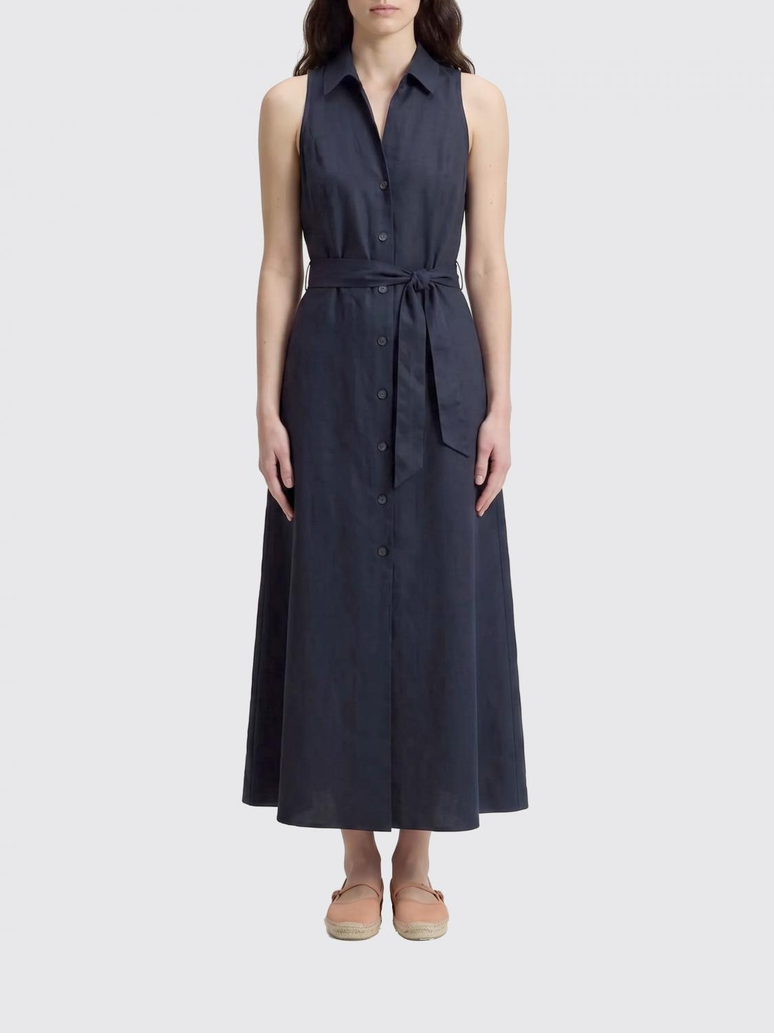 [Woolrich] Sleeveless dress SS26 CFWWDR2022FRUT3944 3989
